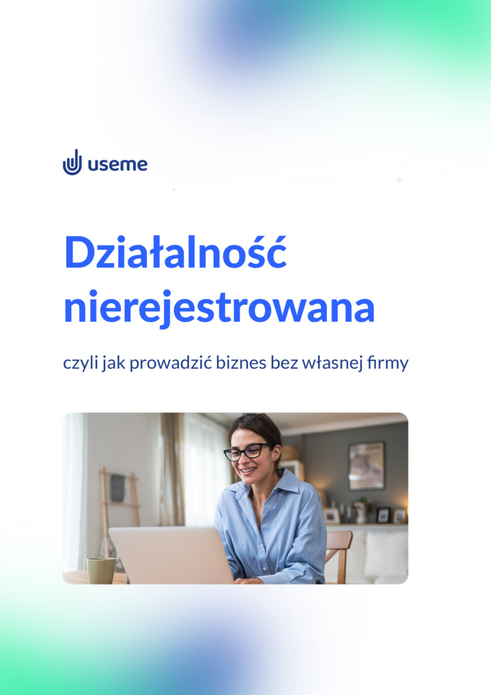 Działalność nierejestrowana biznes bez firmy Blog Useme