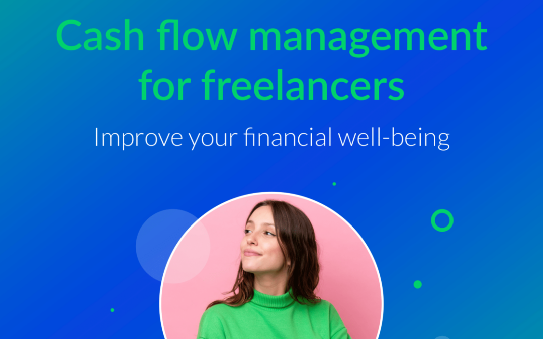 Cash Flow Management for Freelancers