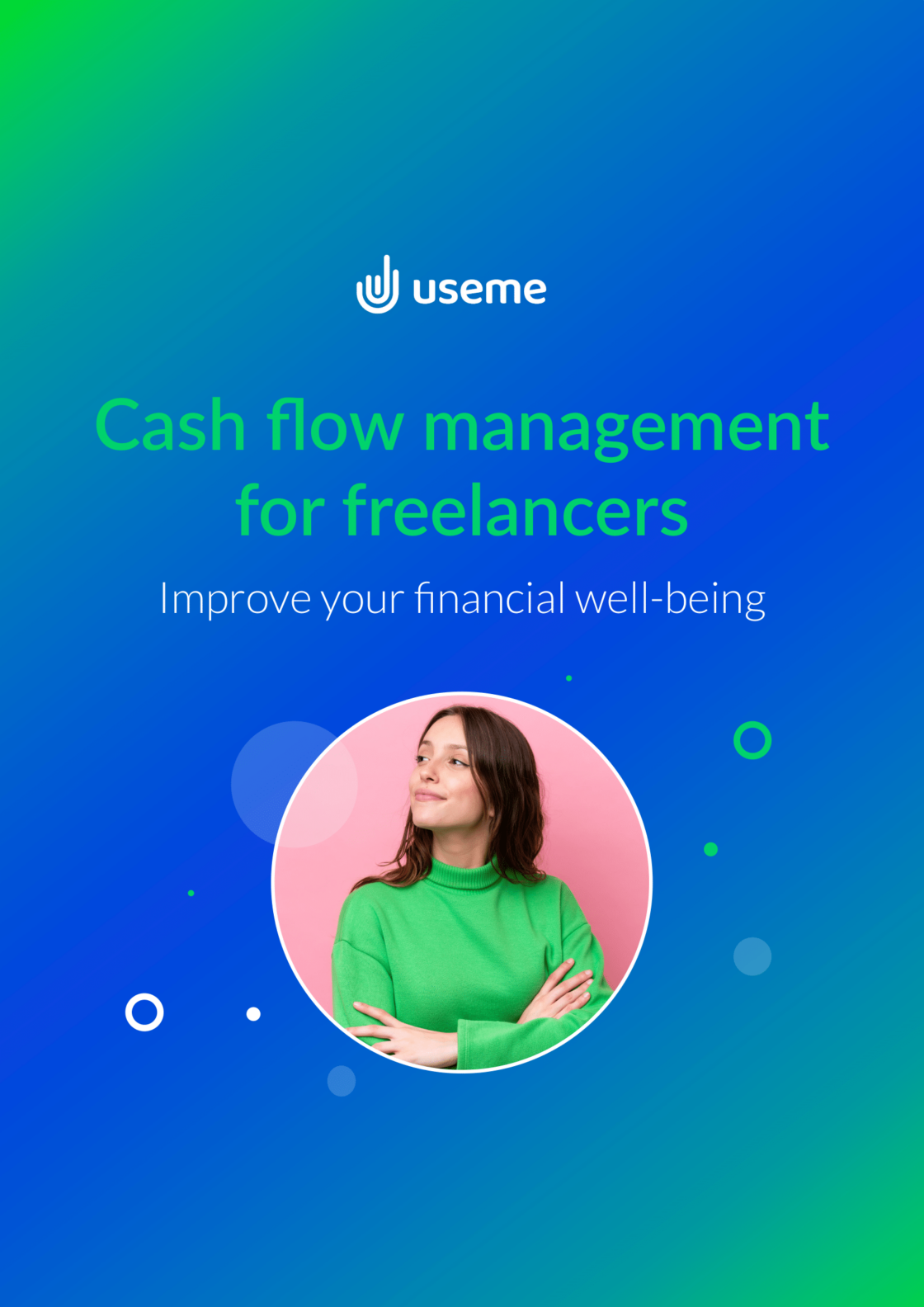 cash flow management for freelancers