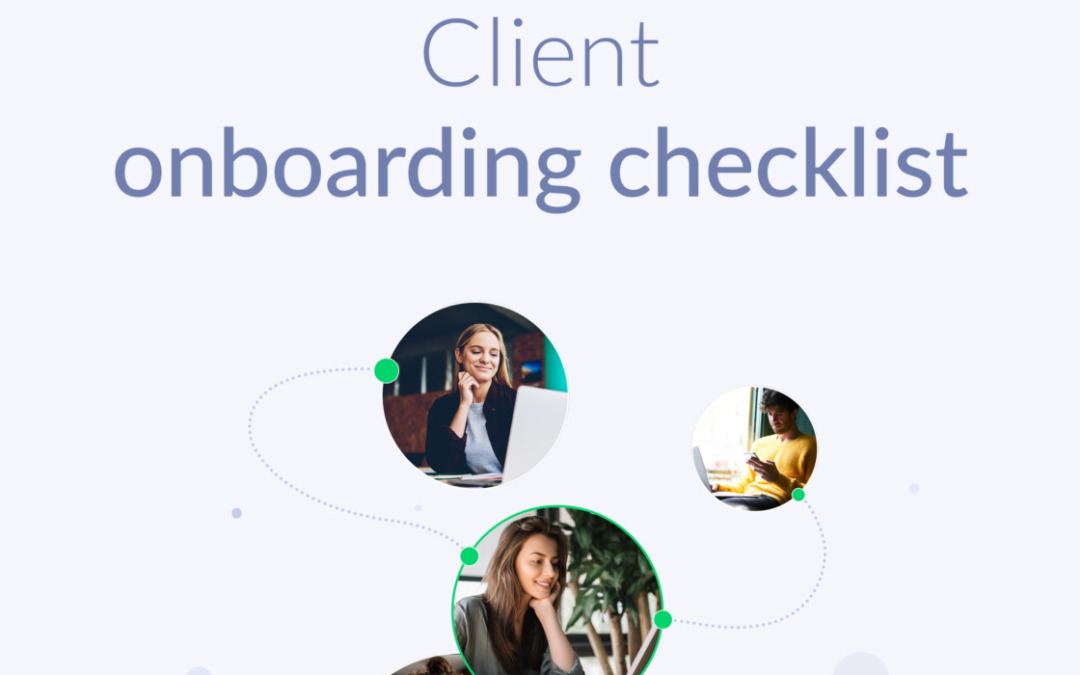 Client onboarding checklist. Guide for freelancers [download PDF]