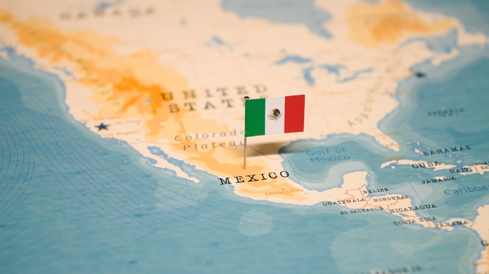 hire and pay freelancers from Mexico
