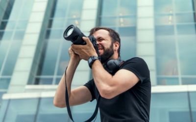 How to find a photographer for your business needs