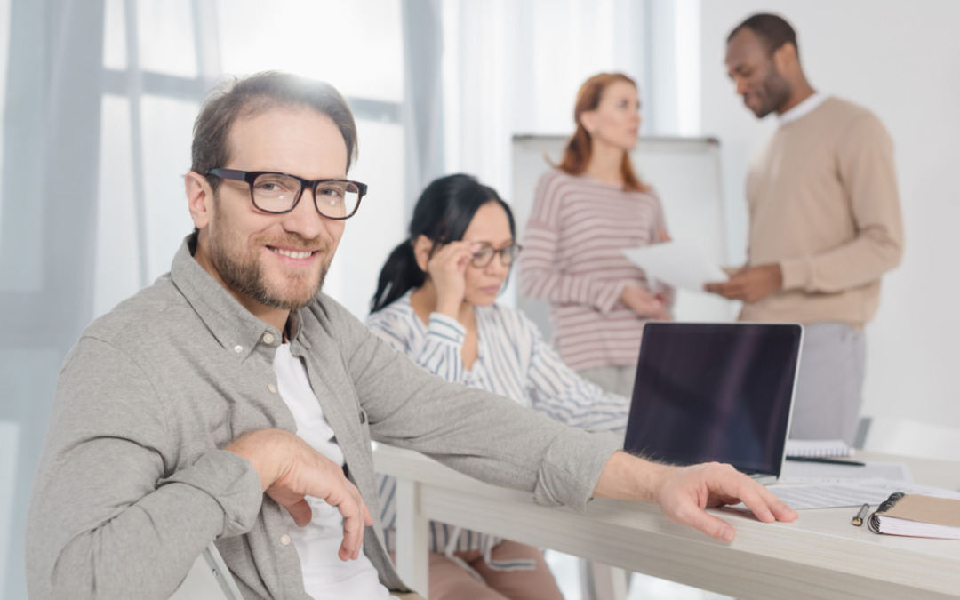 7 key advantages of an independent contractor