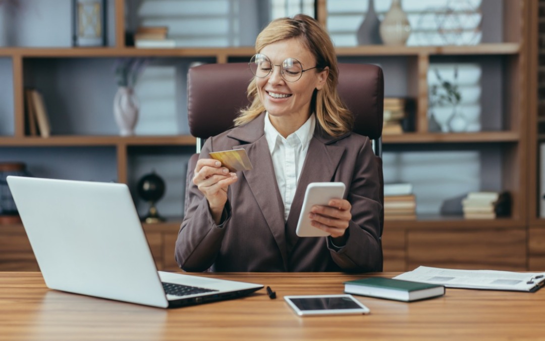 Secure payments for gig work: a short guide for U.S. businesses