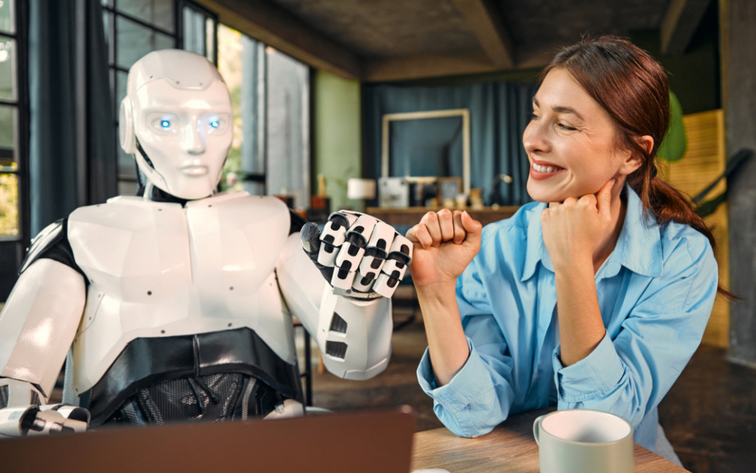 SEO content and AI: Proofreading after using AI tools