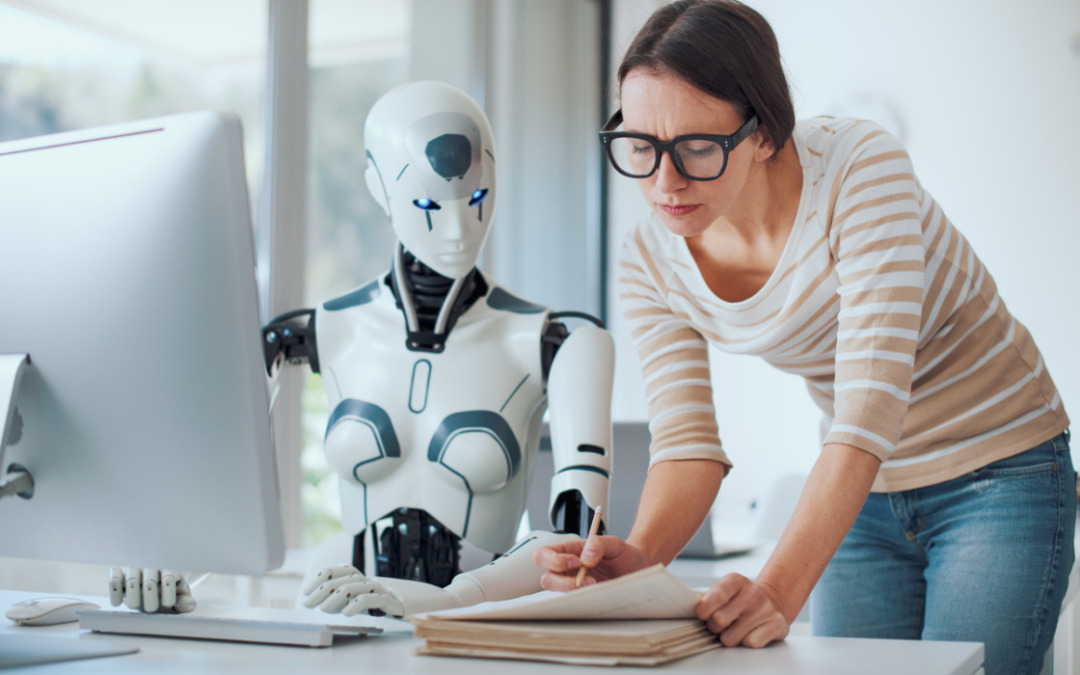 Best AI copywriting tools: how to write faster without losing quality