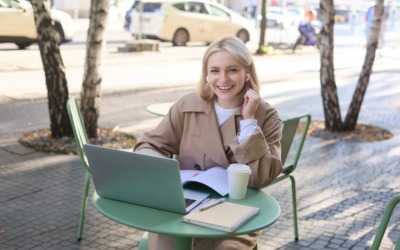 Can you work remotely from another country? What you need to know