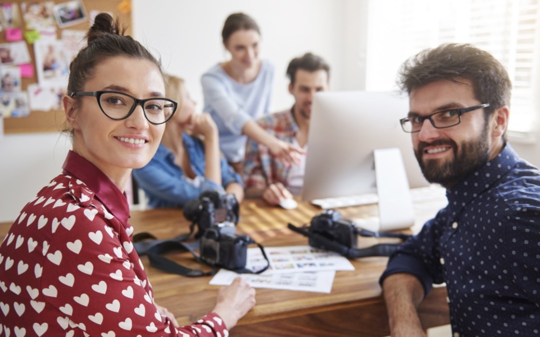 Off-site work: everything you need to know