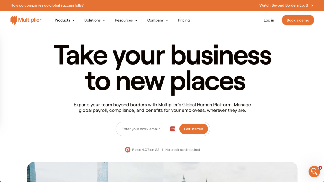 11 best deel alternatives in 2026 11 11 best Deel alternatives in 2026