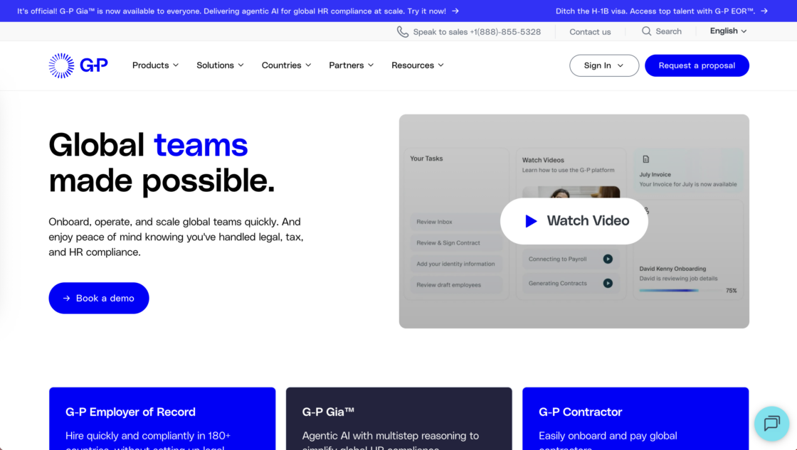 11 best deel alternatives in 2026 2 11 best Deel alternatives in 2026