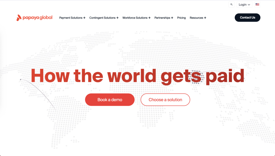 11 best deel alternatives in 2026 5 11 best Deel alternatives in 2026