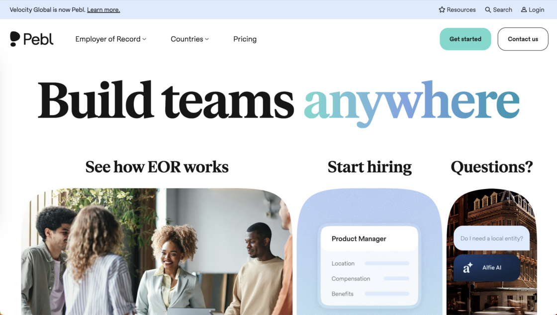 11 best deel alternatives in 2026 7 11 best Deel alternatives in 2026