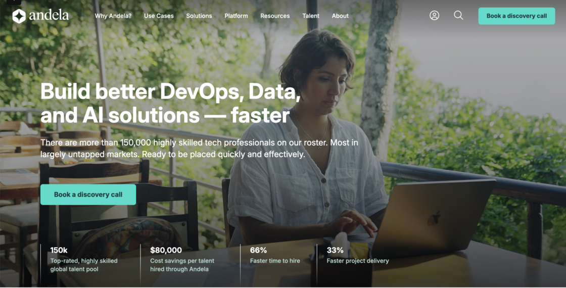 top 10 toptal alternatives for hiring skilled tech professionals in 2026 4 Top 10 Toptal alternatives for hiring skilled tech professionals in 2026
