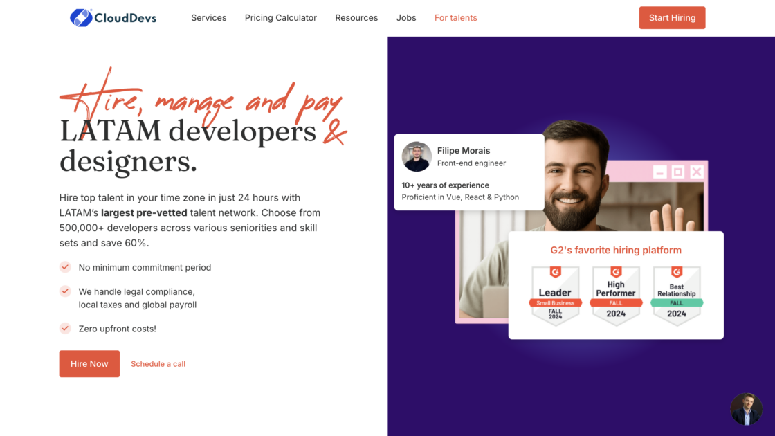 top 10 toptal alternatives for hiring skilled tech professionals in 2026 7 Top 10 Toptal alternatives for hiring skilled tech professionals in 2026