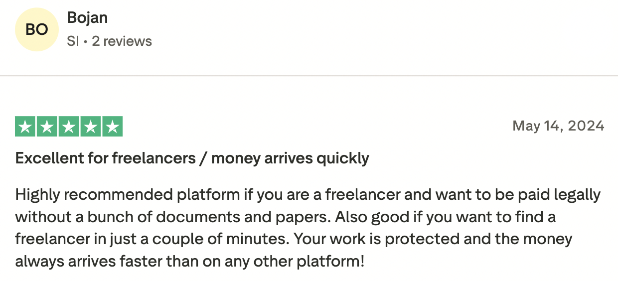 top 10 toptal alternatives for hiring skilled tech professionals in 2026 8 Top 10 Toptal alternatives for hiring skilled tech professionals in 2026