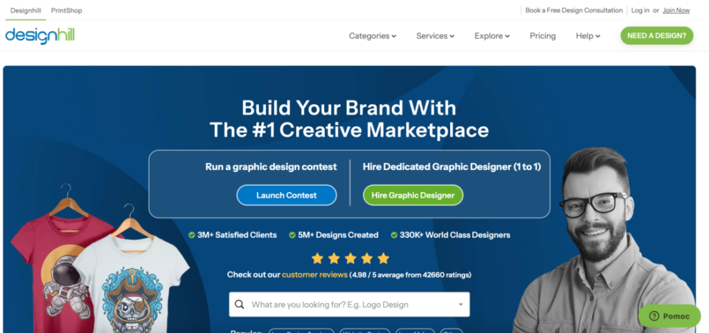 best 99designs alternatives in 2026 compare prices features 10 What is the best 99designs alternative in 2026? Compare prices & features