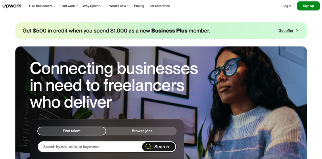 best 99designs alternatives in 2026 compare prices features 13 11 best Freelancer.com alternatives: a comparison of top freelance platforms