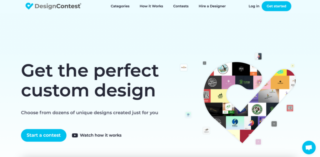 best 99designs alternatives in 2026 compare prices features 8 What is the best 99designs alternative in 2026? Compare prices & features