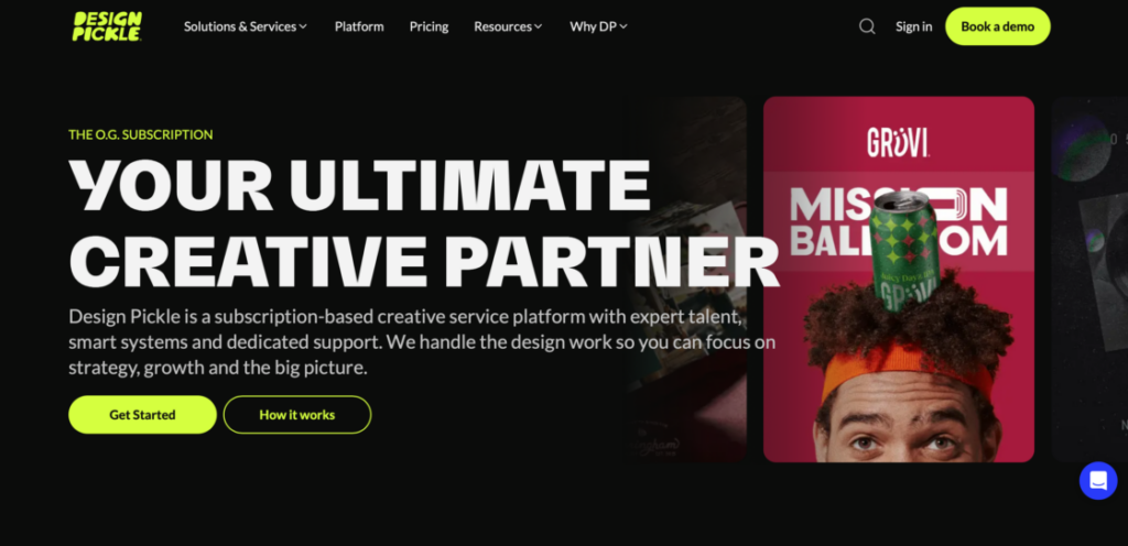 best 99designs alternatives in 2026 compare prices features 9 What is the best 99designs alternative in 2026? Compare prices & features