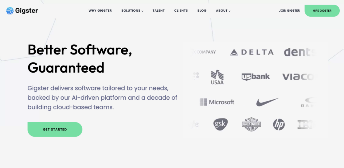 gigster 11 best Freelancer.com alternatives: a comparison of top freelance platforms