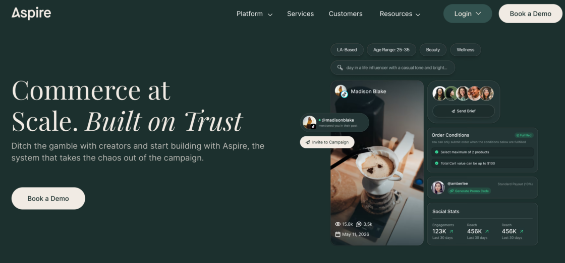 10 best influencer payments platforms for businesses in 2026 5 10 best influencer payment platforms for businesses in 2026