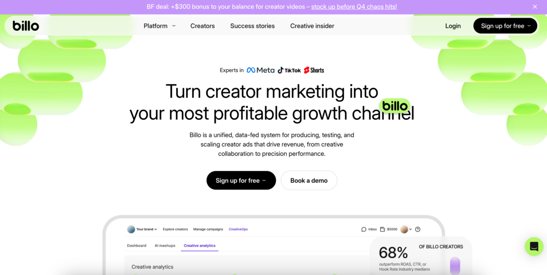 ugc platforms how to choose the right platform for your business 1 UGC platforms: how to choose the right platform for your business