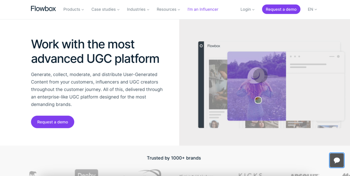 ugc platforms how to choose the right platform for your business 9 UGC platforms: how to choose the right platform for your business