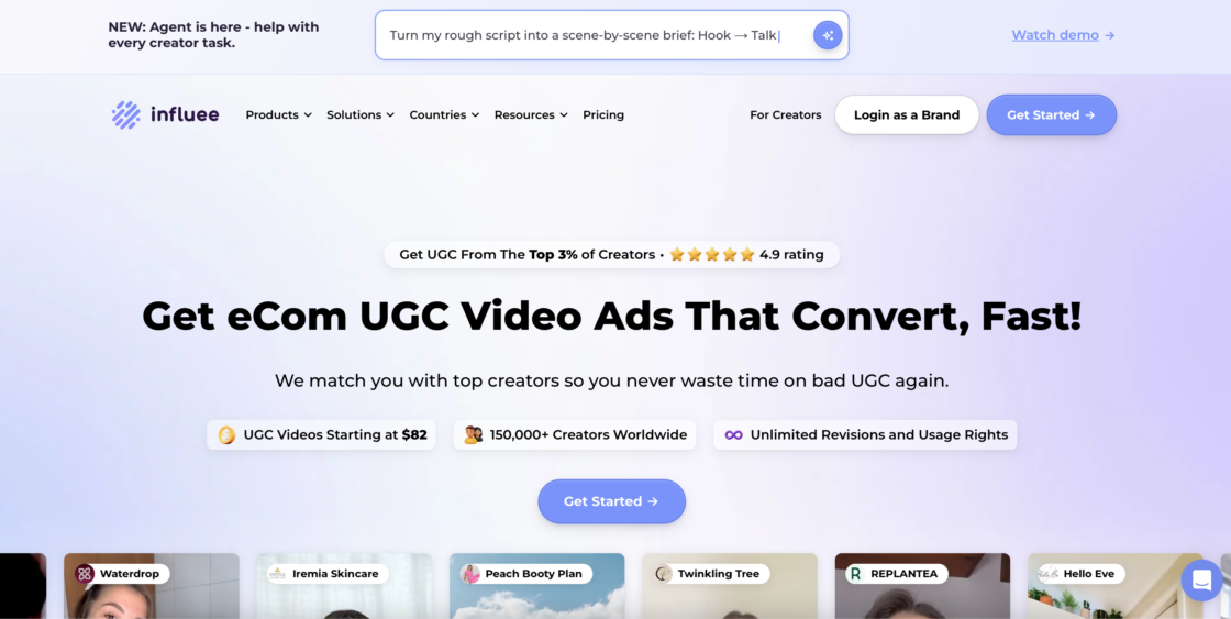 ugc platforms how to choose the right platform for your business UGC platforms: how to choose the right platform for your business