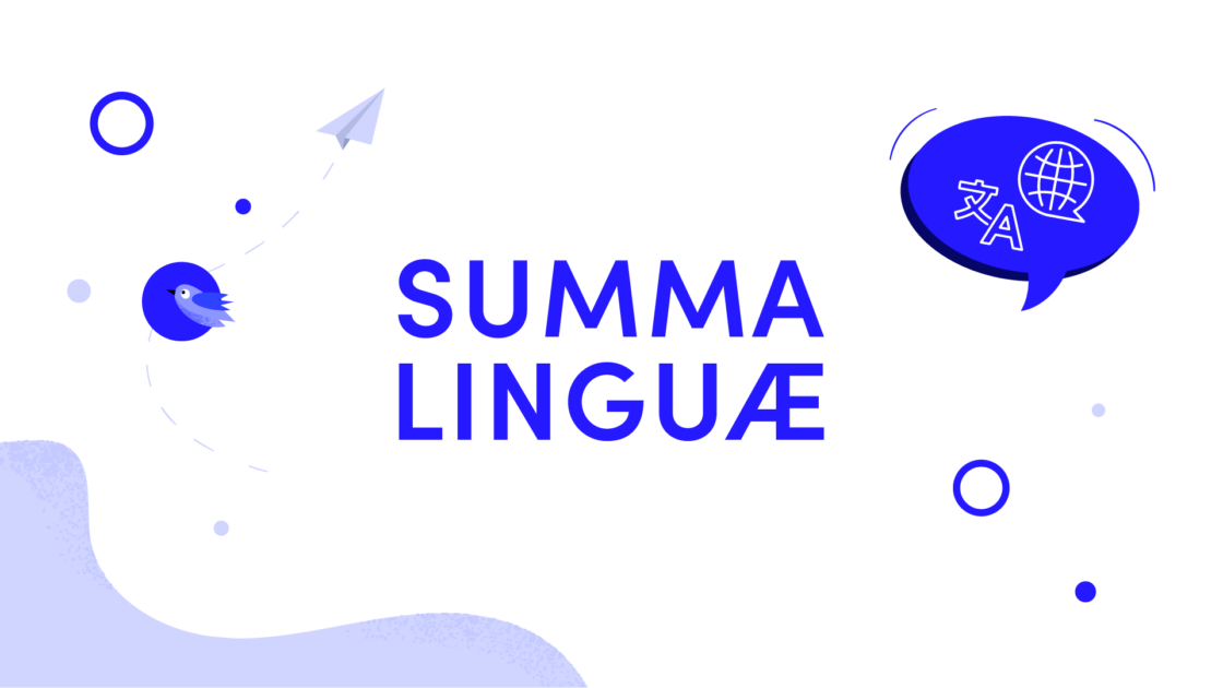 Case stury Summa Linguae: biura tłumaczeń i freelancerzy z całego świata