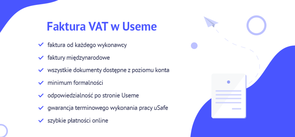 Jak Zatrudnić Freelancera? Umowy, Płatności I Prawne Zawiłości - Blog Useme