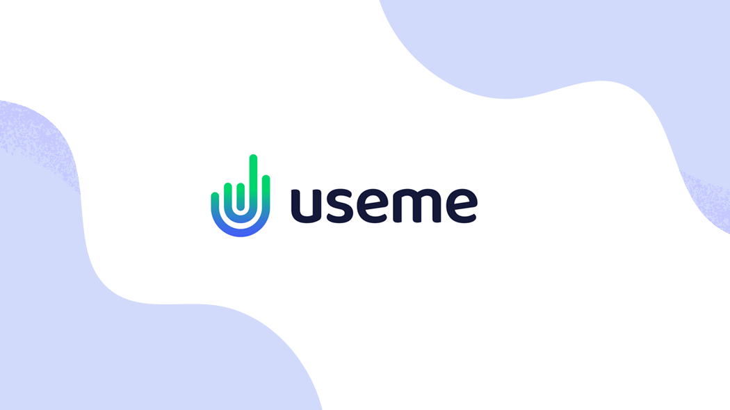 Rebranding Useme