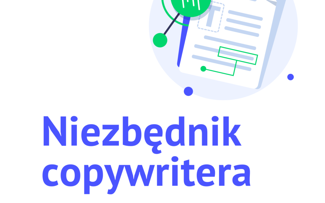 [Copywriter freebie] Gdzie postawić przecinek?