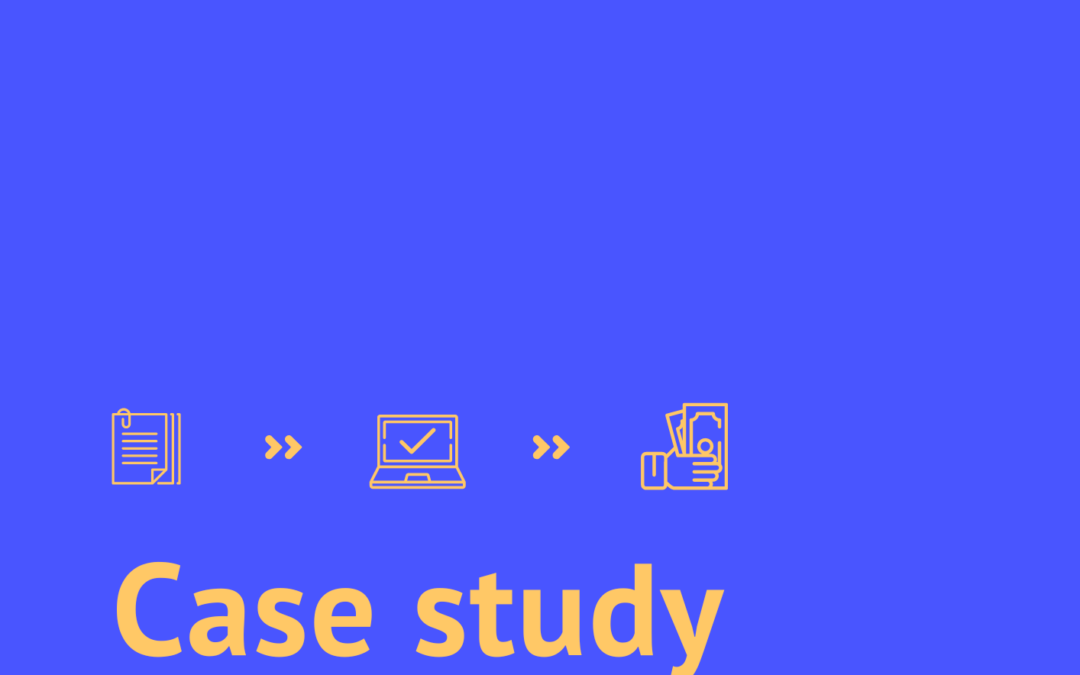 Freelancer: case study rozliczenia z klientem