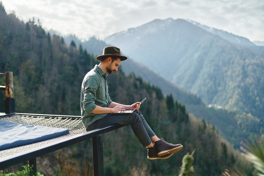 Praca freelancera: jak zacząć pracować jako freelancer i gdzie szukać zleceń?