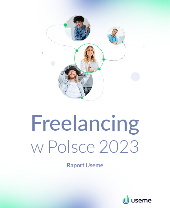 Freelancing w Polsce: raport 2023