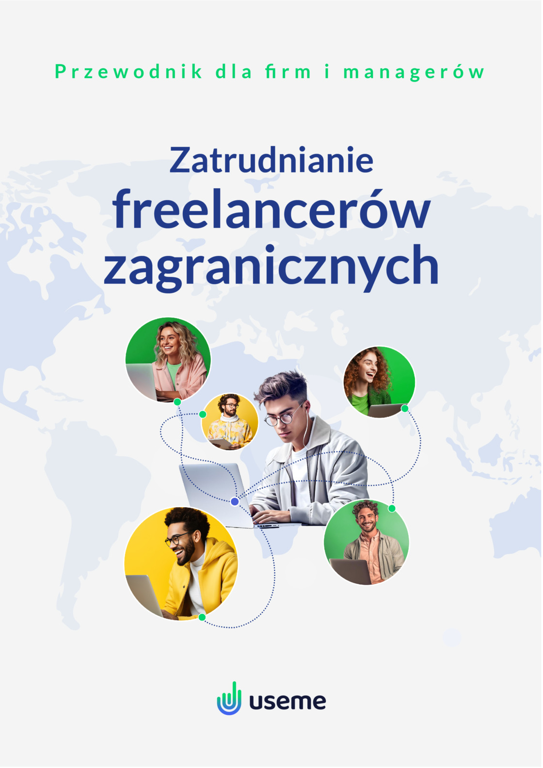 zatrudnianie freelancerów zagranicznych