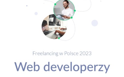 [Raport] Freelancing 2023: web developer