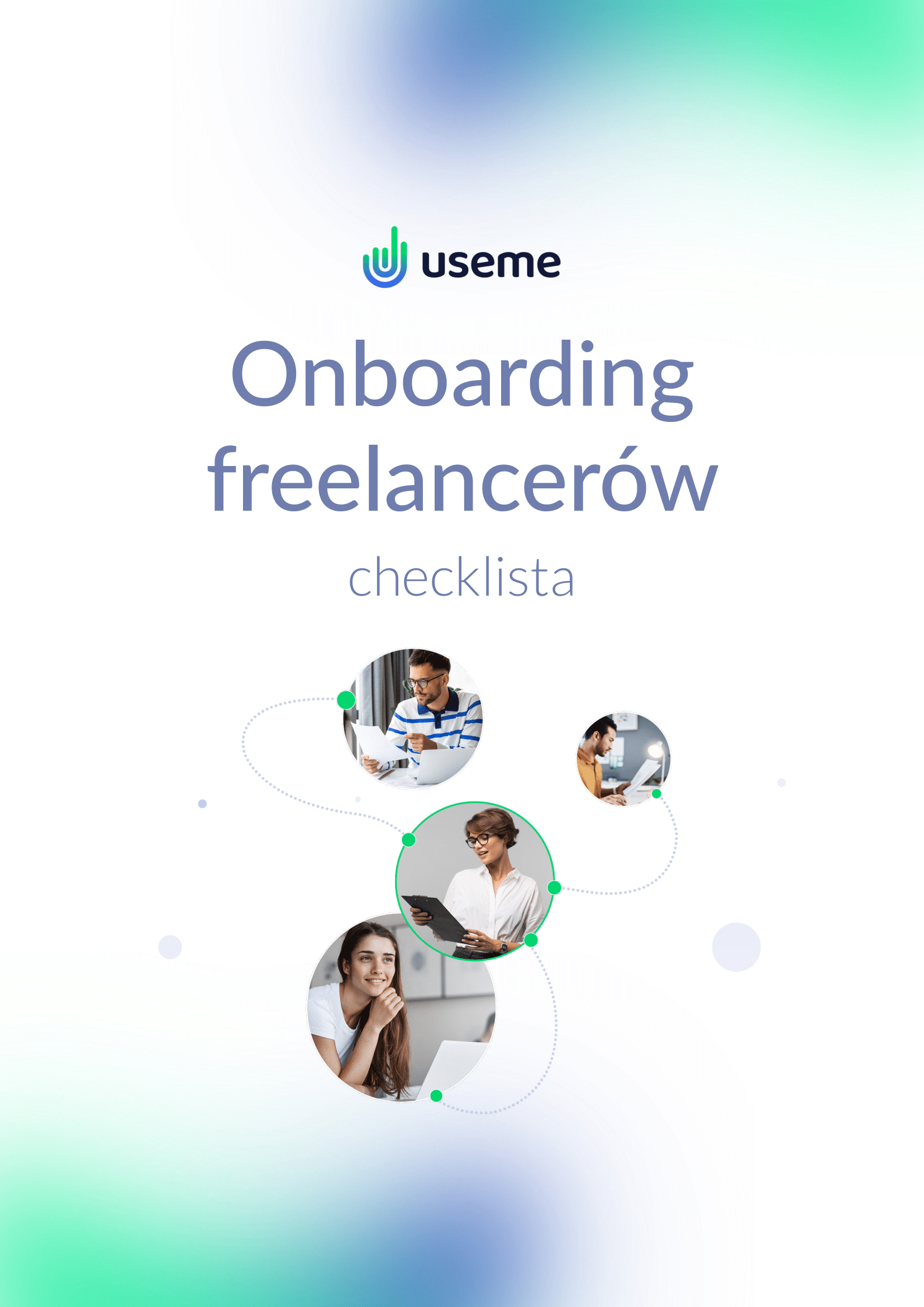 onboarding freelancerów - checklista