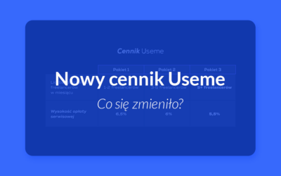 Nowy cennik dla zleceniodawców – im więcej freelancerów, tym mniejsze opłaty