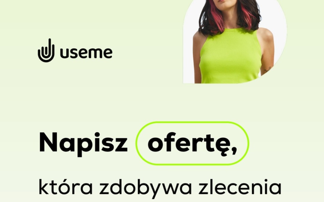 [PDF] Jak napisać ofertę, która zdobywa zlecenia: checklista + templatki