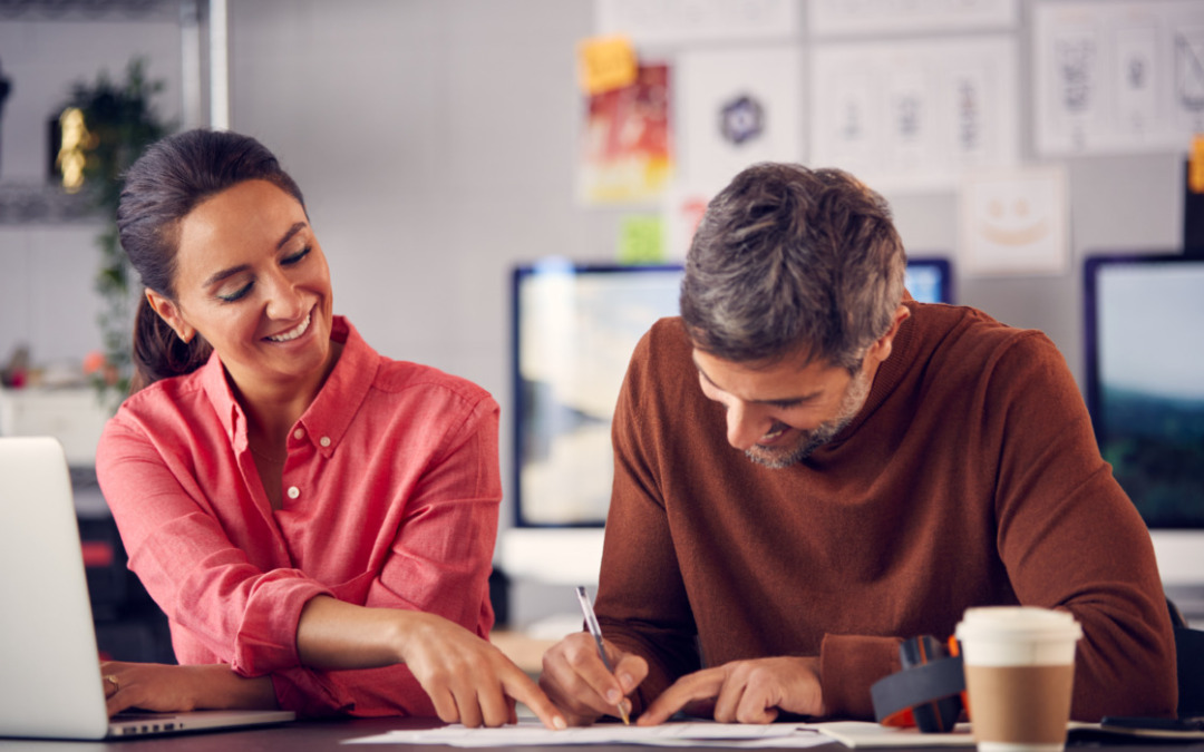 Umowa o współpracę wzór – praktyczny przewodnik i wzór do pobrania