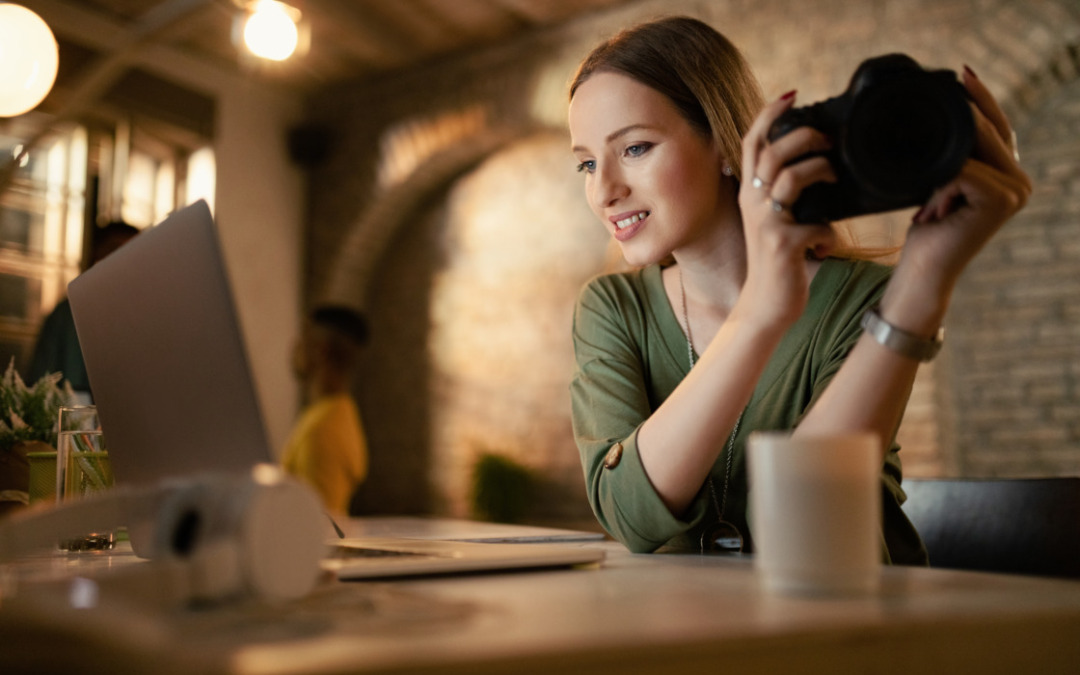 Blog a prawa autorskie: Co musisz wiedzieć, żeby działać legalnie