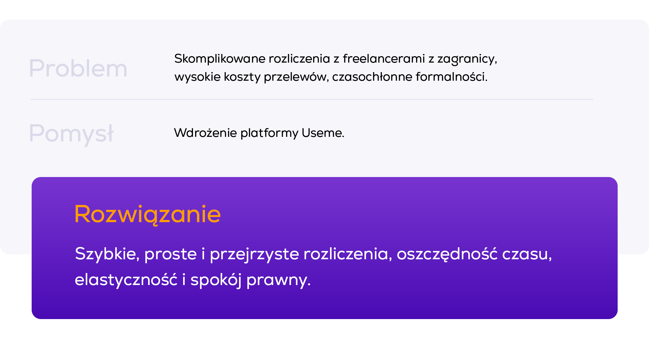 ciekawostki historyczne wspolpraca z freelancerami oczami malej firmy case study 1 Współpraca z freelancerami oczami małej firmy | Case study Ciekawostki Historyczne