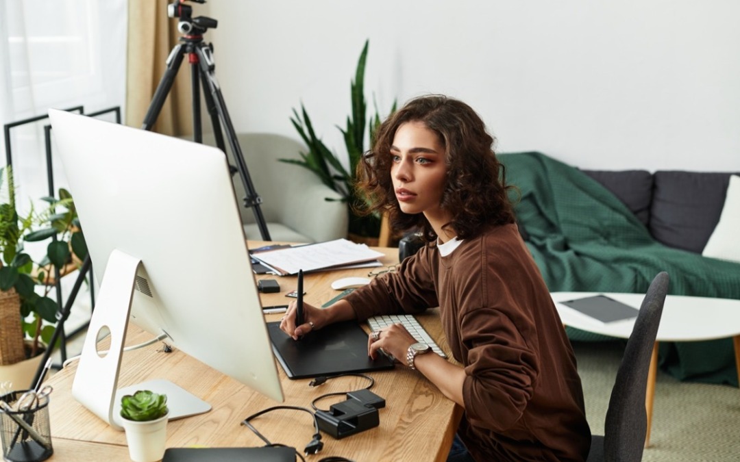 Freelancing w liczbach – ile naprawdę można zarobić po godzinach?