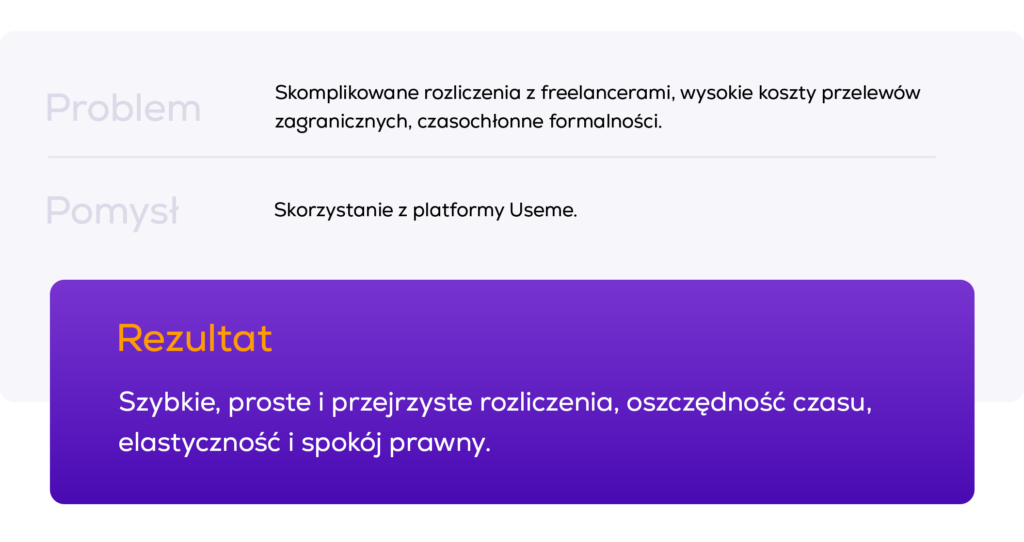instytut lingwistyki miedzynarodowa wspolpraca bez formalnych barier case study 1 Instytut Lingwistyki: Międzynarodowa współpraca bez formalnych barier | Case study