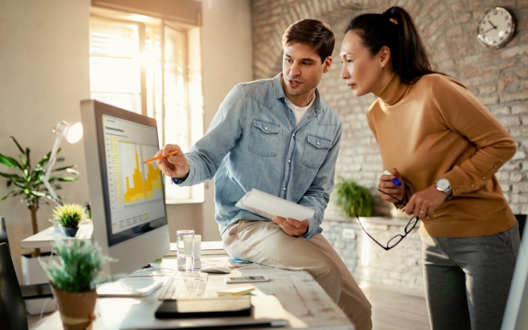 Mała firma, wielkie potrzeby: dlaczego małe i średnie firmy (MŚP) coraz częściej sięgają po freelancerów?