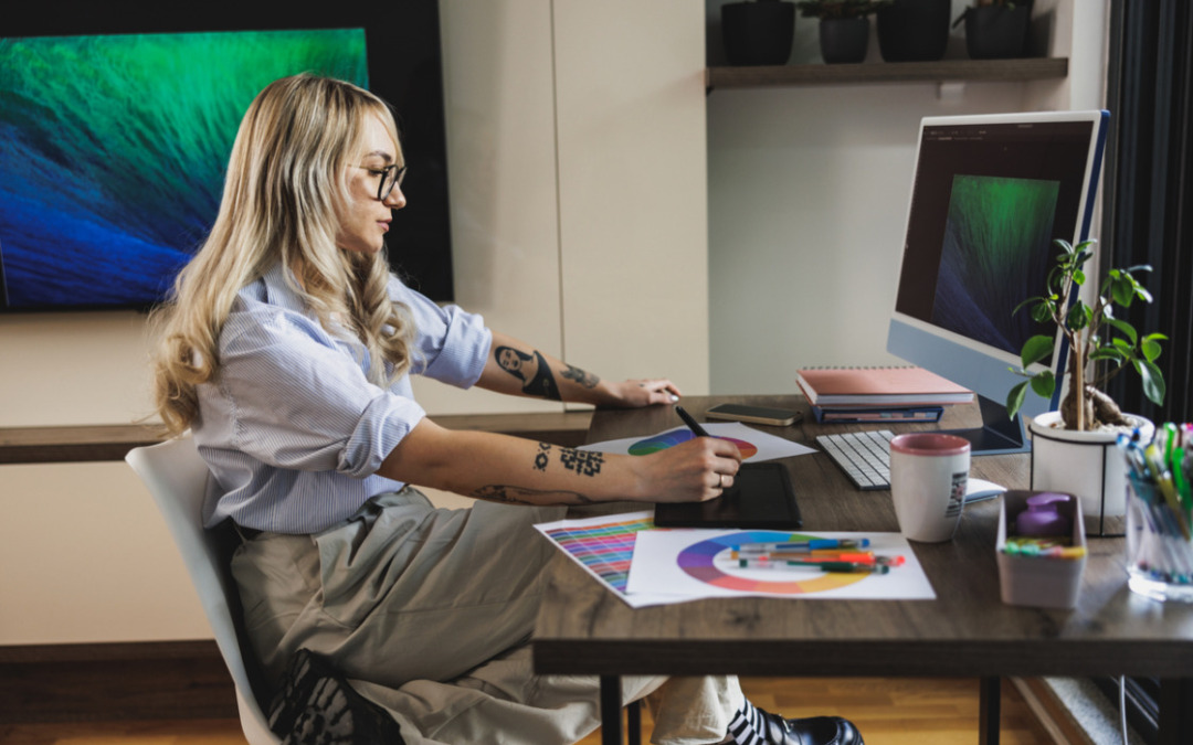 Jak rozwinąć freelancing po godzinach i nie zwariować?