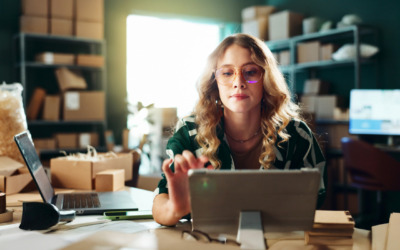 Od wirtualnej asystentki do e-commerce managerki – jak zdobyć zawód przyszłości i nie dać się wyprzedzić AI