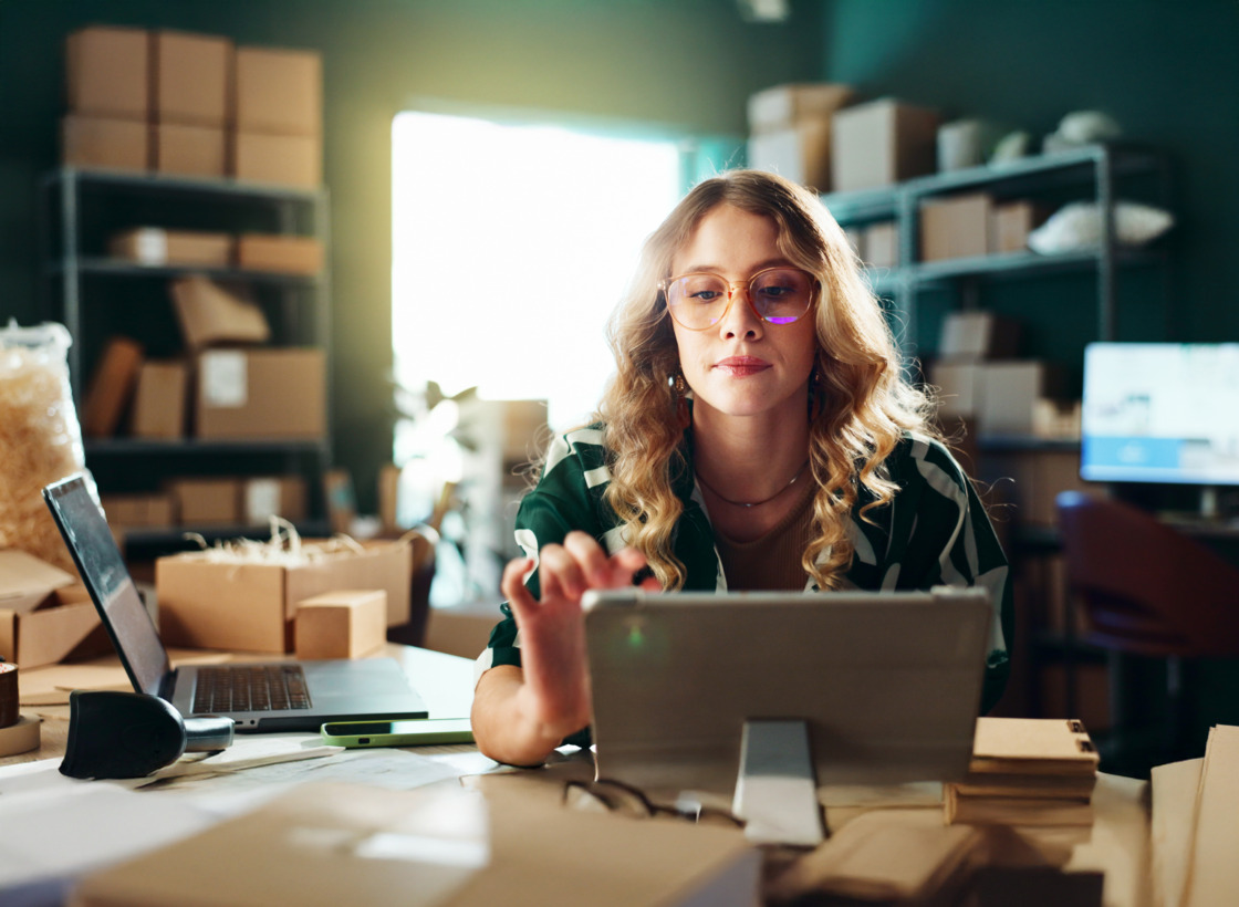 Od wirtualnej asystentki do e-commerce managerki – jak zdobyć zawód przyszłości i nie dać się wyprzedzić AI