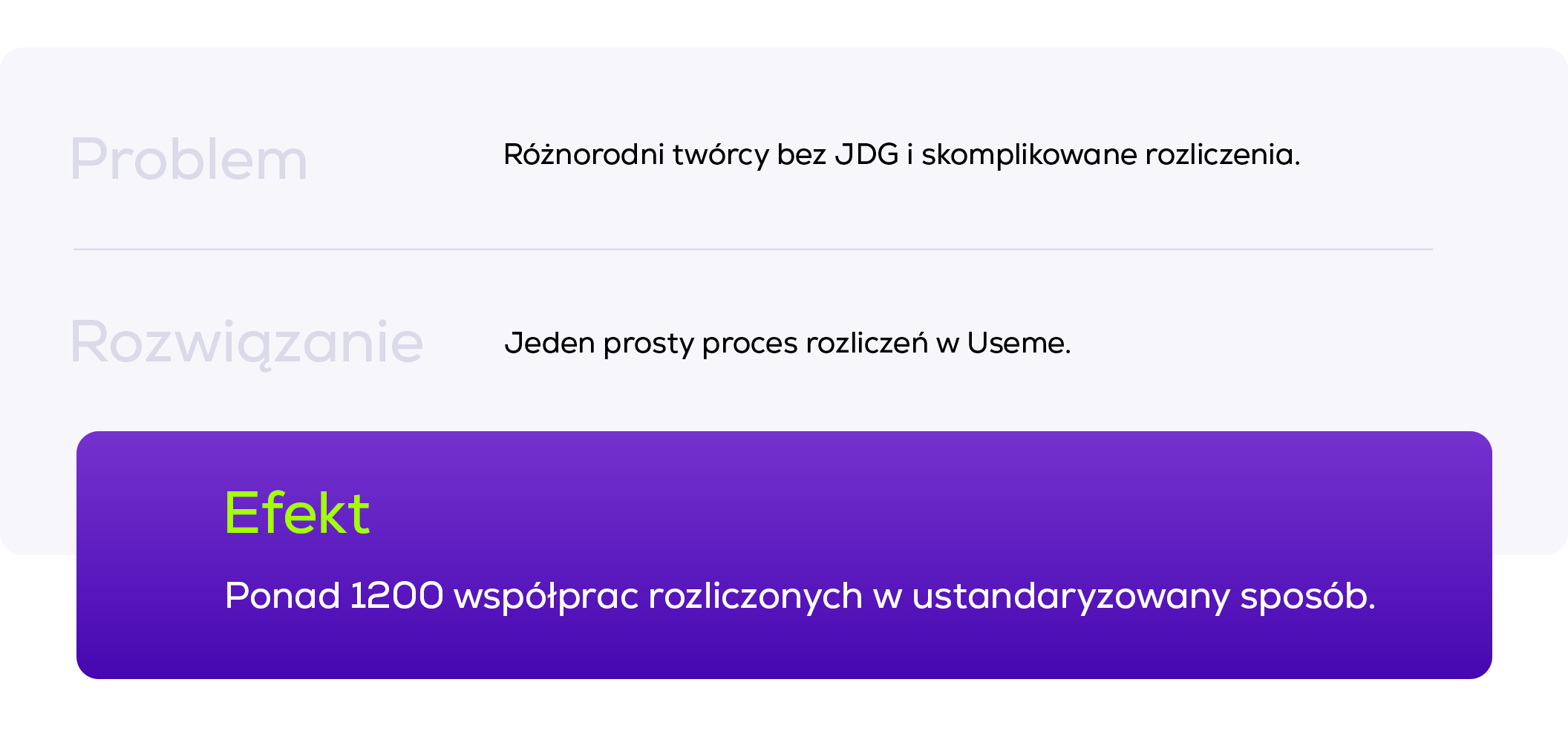 1200 wspolprac i jeden proces jak tears of joy sprawnie rozlicza tworcow ugc dzieki useme case study 1 1200 współprac i jeden proces: jak Tears of Joy sprawnie rozlicza twórców UGC dzięki Useme | Case study Tears of Joy x Useme Case study_Problem x Rozwiązanie x Efekt